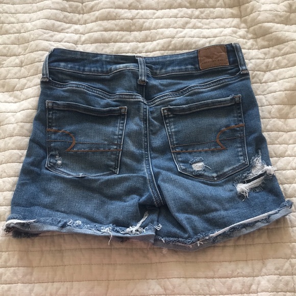 American Eagle midi shorts - Picture 5 of 5